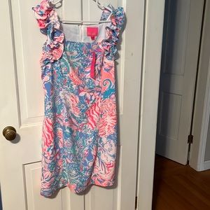 Lily Pulitzer Dress